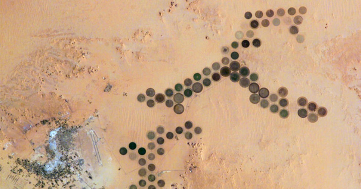 esa earthnet program esa earthnet program