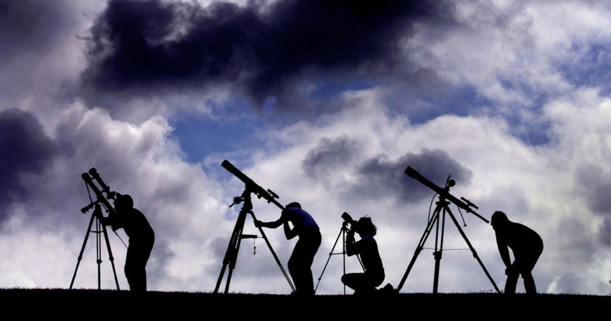 Your guide to buying a telescope (or not)