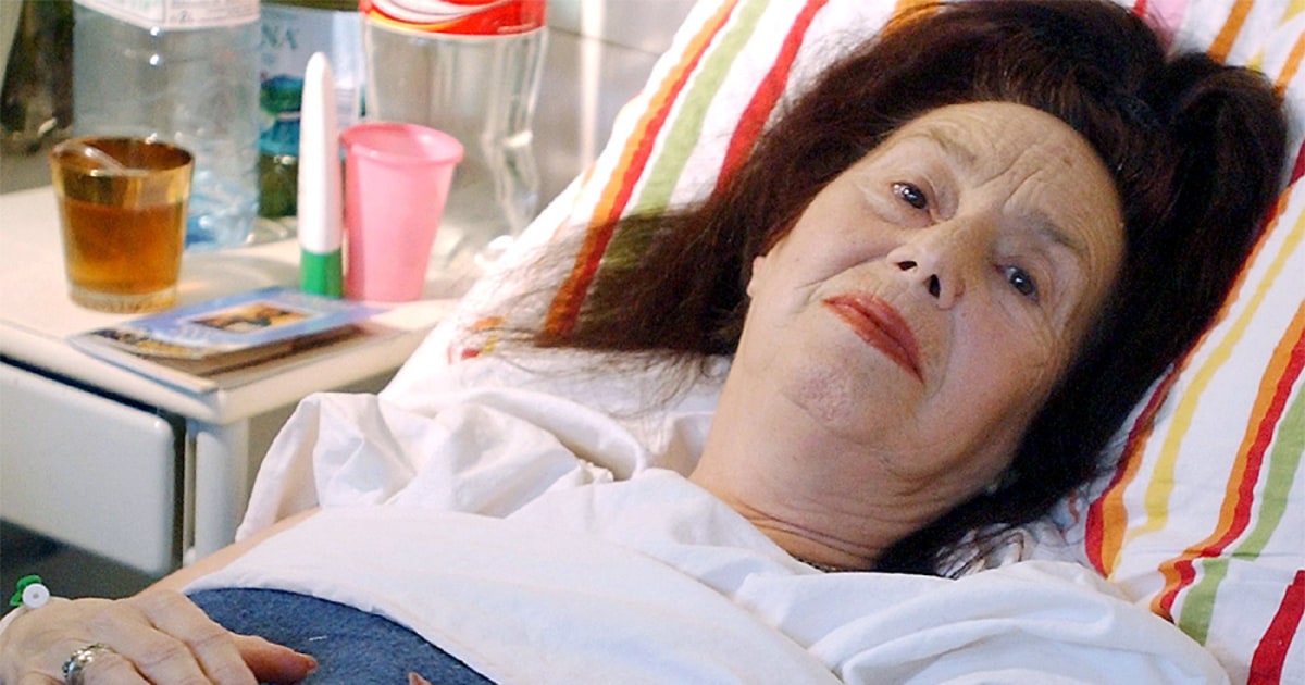 How old is too old to have a baby?