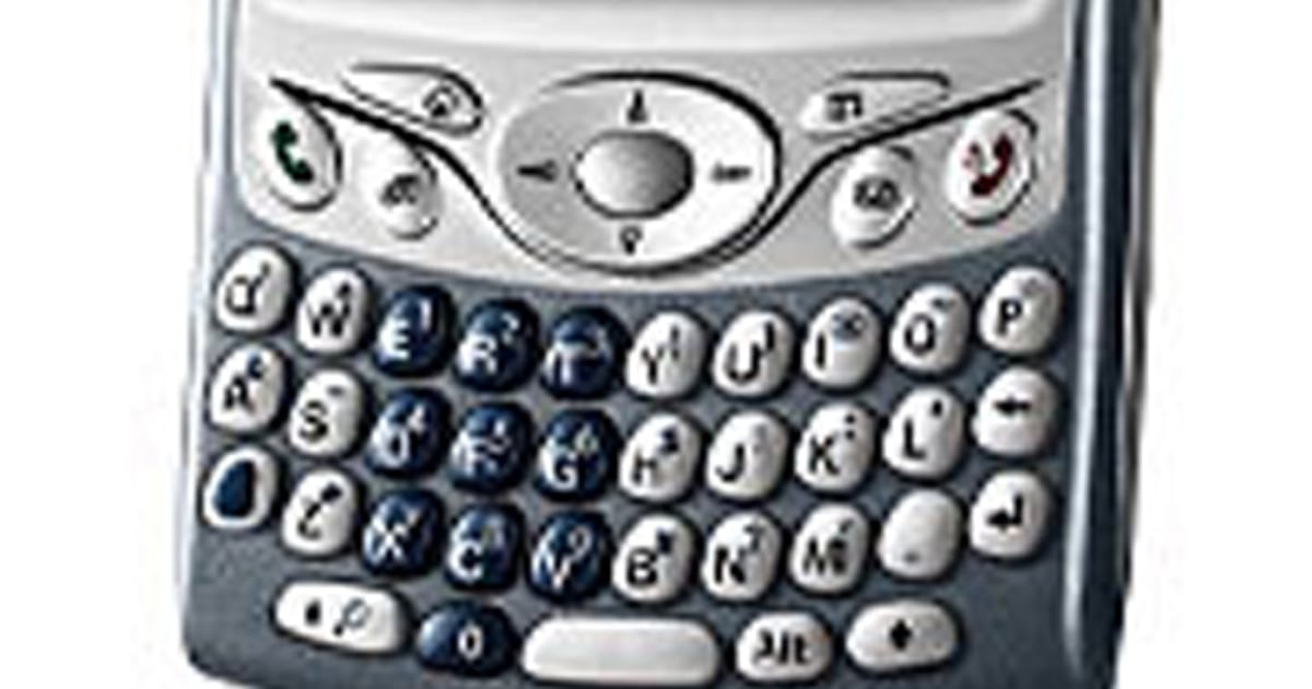 Palm's Treo 650 goes global