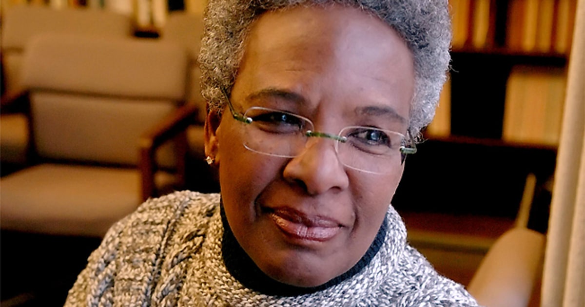 Prominent black speakers tire of February