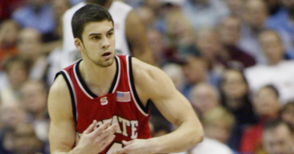 No contest: Best hoops in ACC