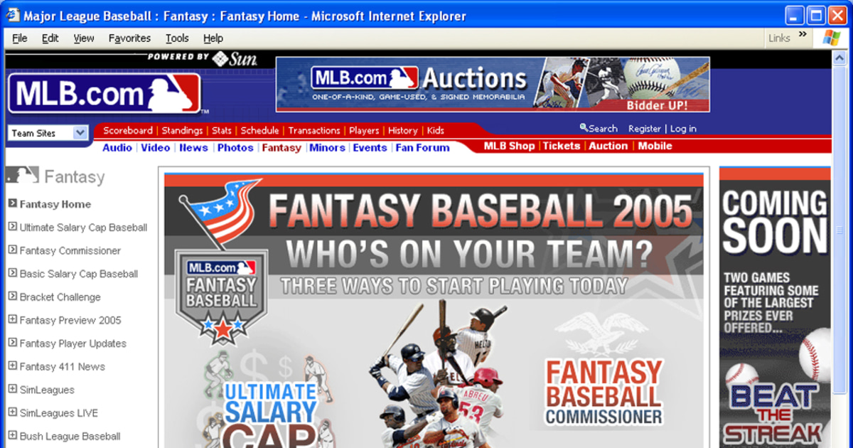 Fantasy Baseball 2023  Fantasy Baseball  Yahoo Sports