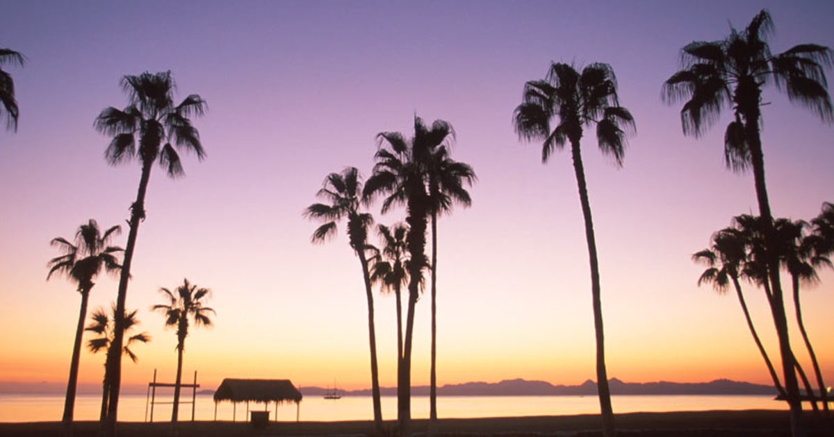 40 Best bargain vacations