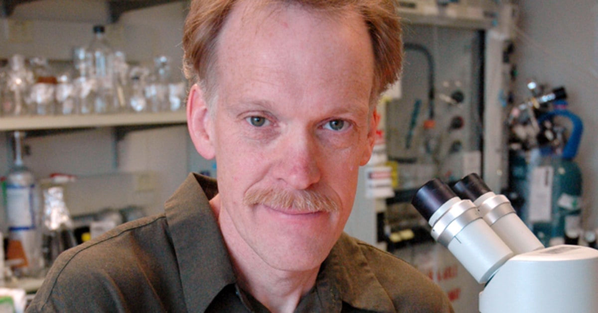 Mark Rubert Scientists develop ‘hibernation on demand’