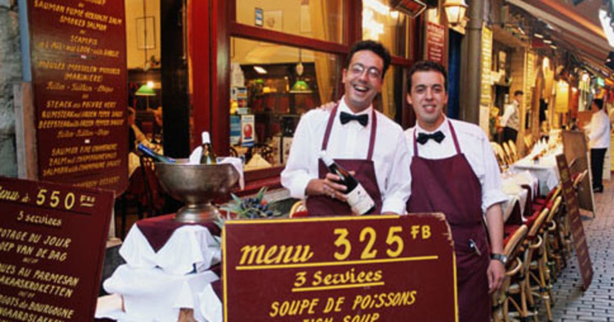 40 Best bargain vacations