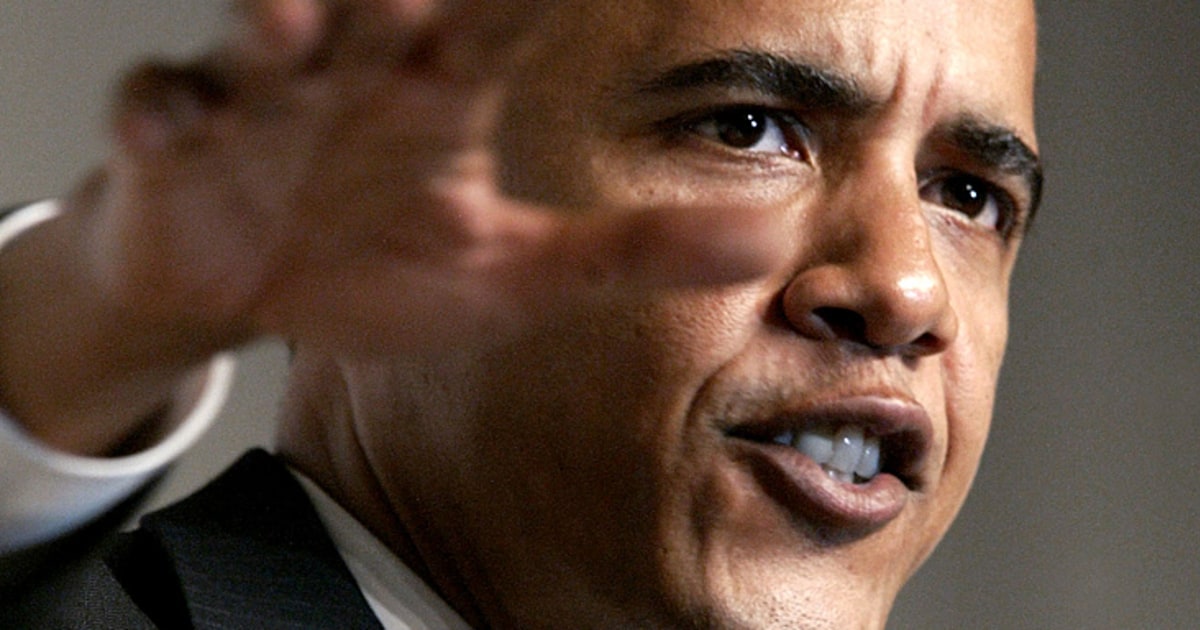 Obama praises civil rights pioneers
