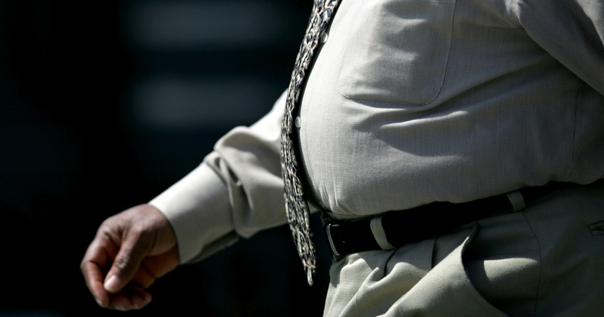 Who's to blame for the U.S. obesity epidemic?