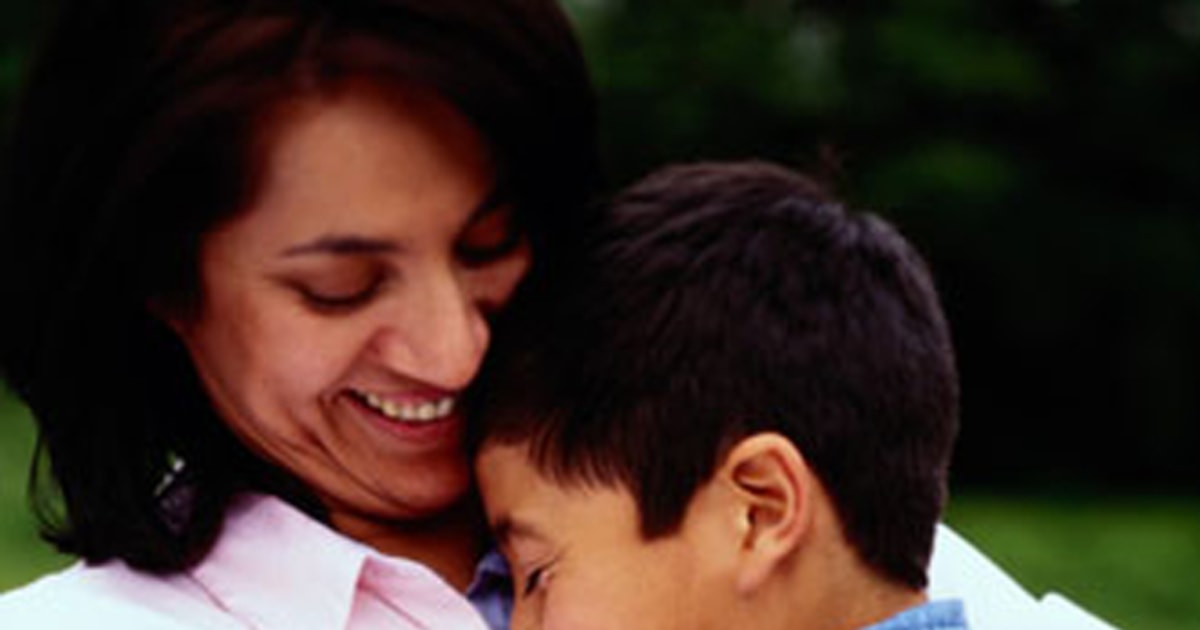 A Mother S Best Advice