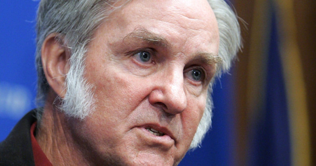 Jake Rutan Spaceship guru calls for new vision