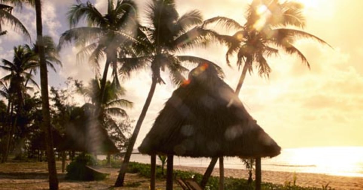 40 best bargain vacations