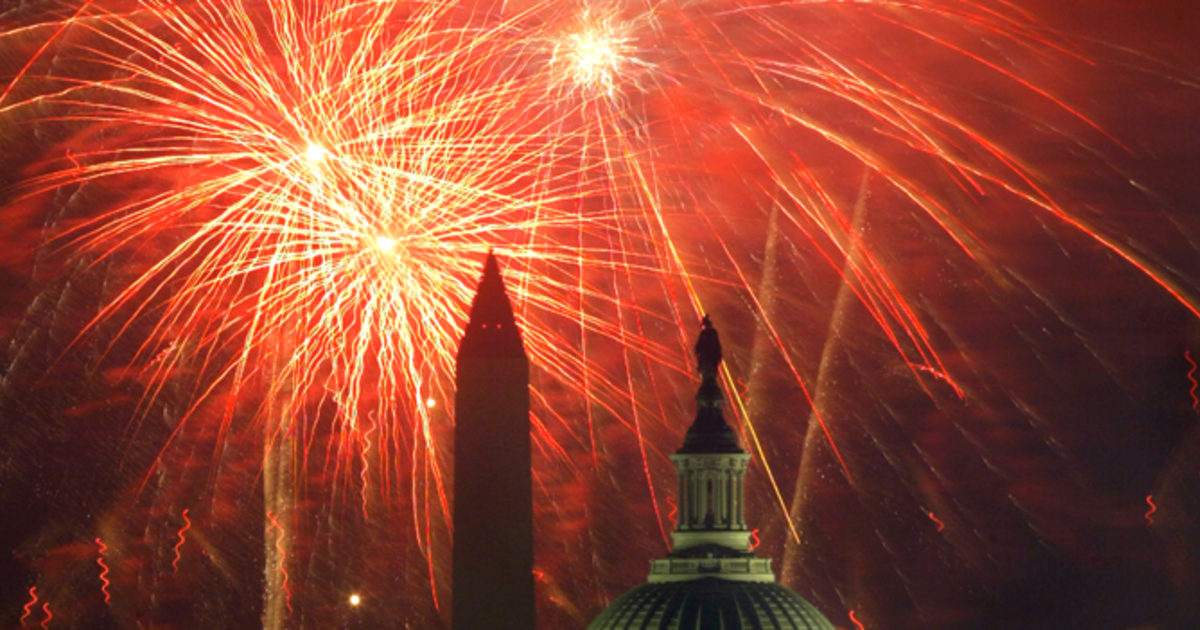 Last minute fourth of july getaways