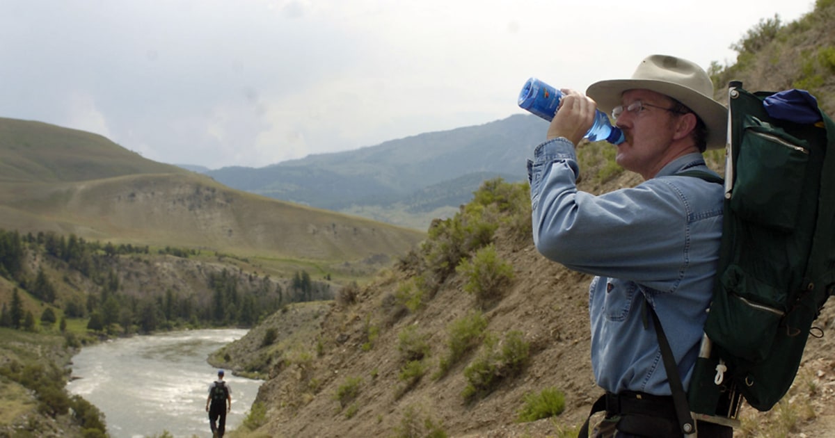 Family of missing Boy Scout doubts he is alive