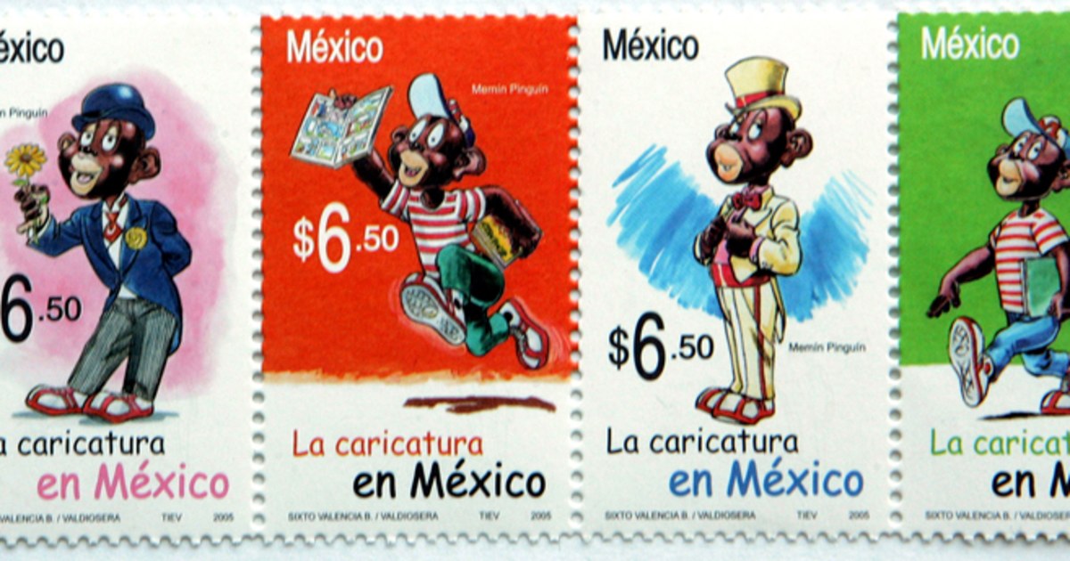 U.S.: Mexican stamp fuels 'racial stereotypes'