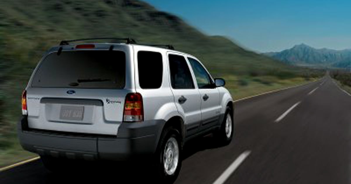 Most fuel efficient trucks, SUVs