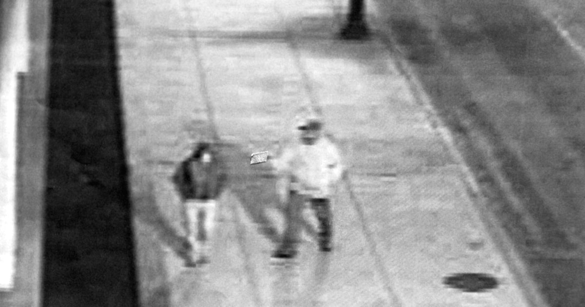 Arrest made in Pa. murder caught on tape