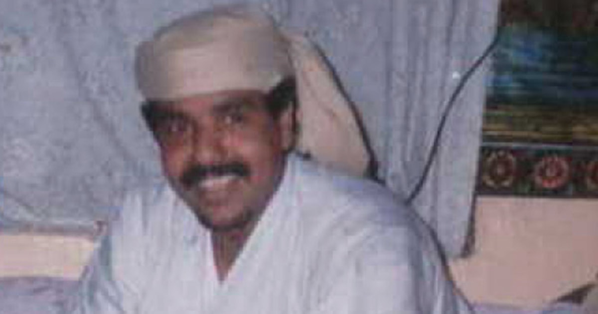 Hamdan Rind Federal court rules against ex-bin Laden driver