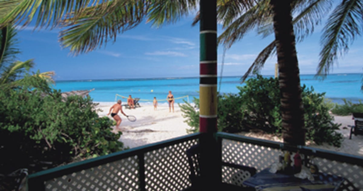 Beach Lover S Guide To Anguilla