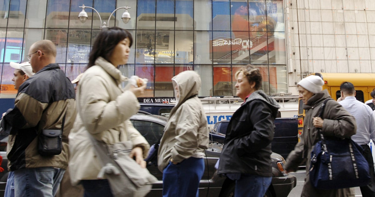 What to call a u0027minorityu0027 group that isnu0027t?