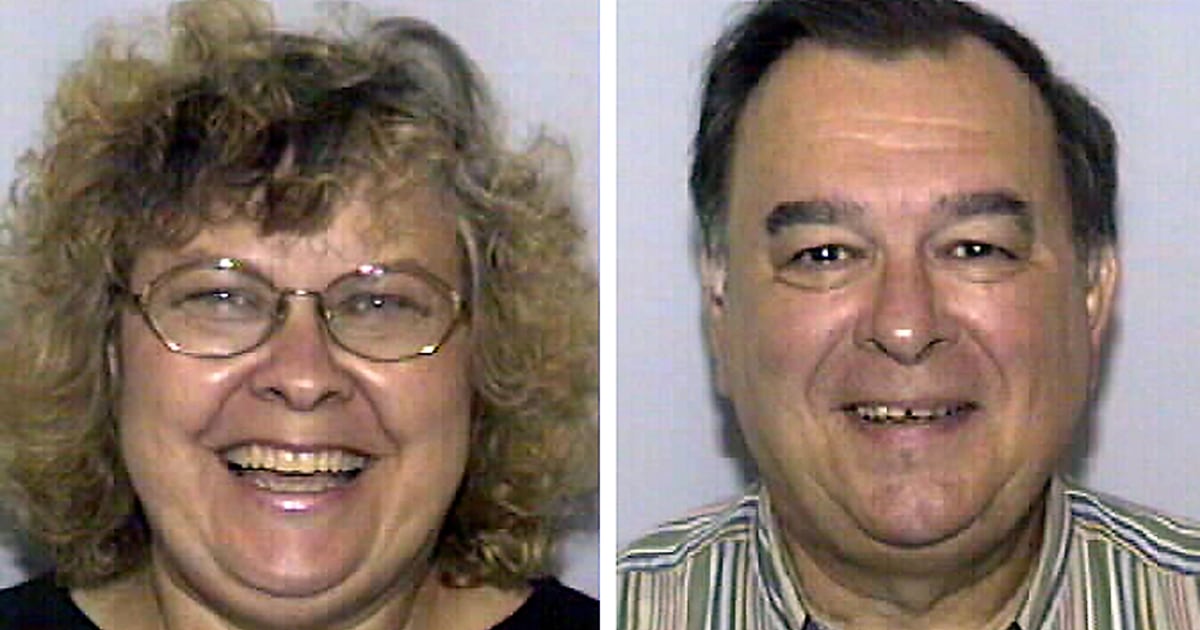 Couple gets 15 years in prison for torturing kids
