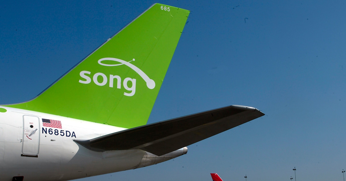 Sad Song Delta to eliminate discount unit