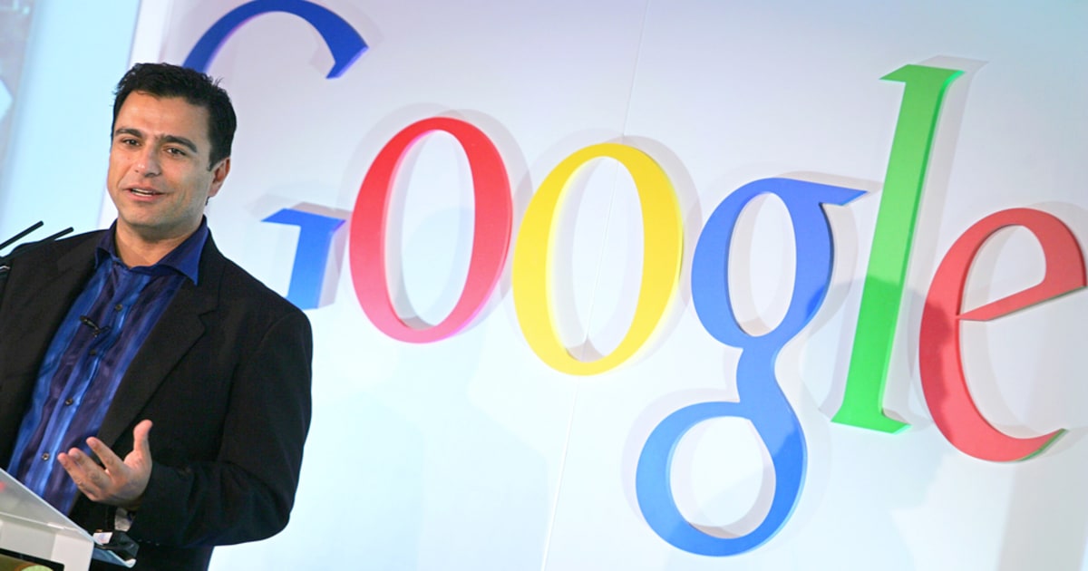 Google breaks 400 a share, hits new high