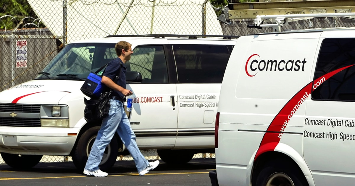 Major cable companies raising rates