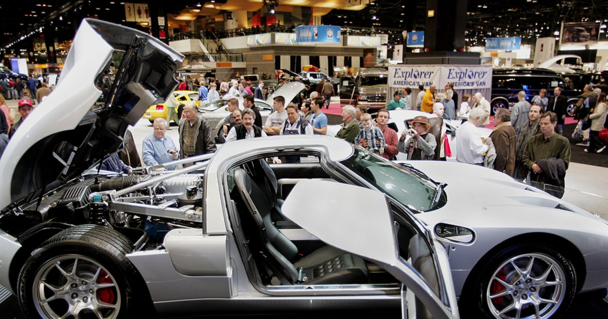 Best and worstselling cars by company