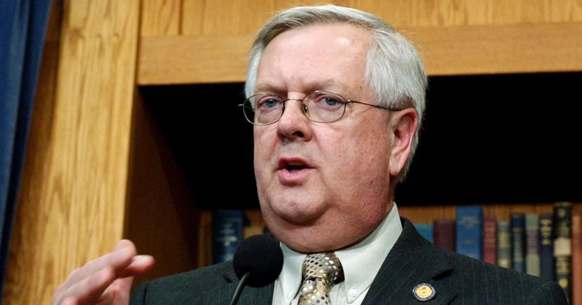 Weldon ‘Able Danger’ identified Atta 13 times