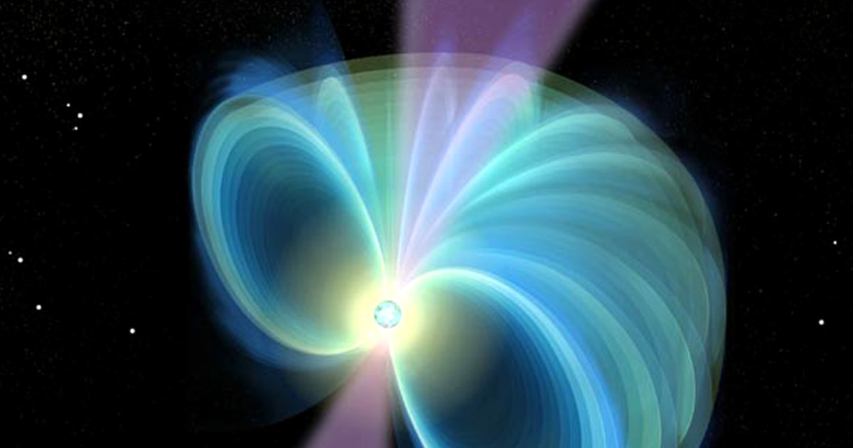 Astronomers discover peek-a-boo stars