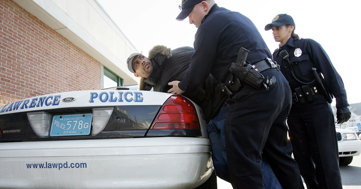 For 19 months, no murders in Lawrence, Mass.