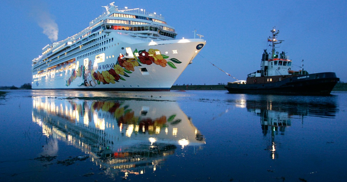 Repo cruises More for less