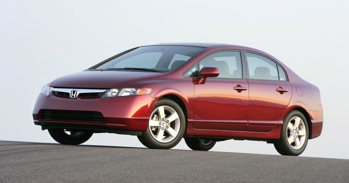 Best Cars For The Bucks