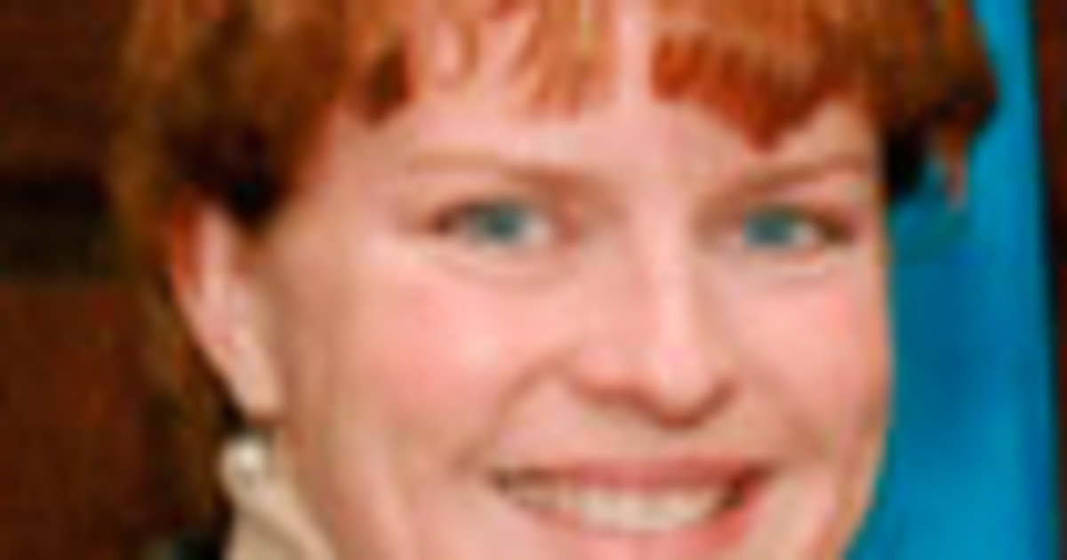 The Democrat who displeases Democrats