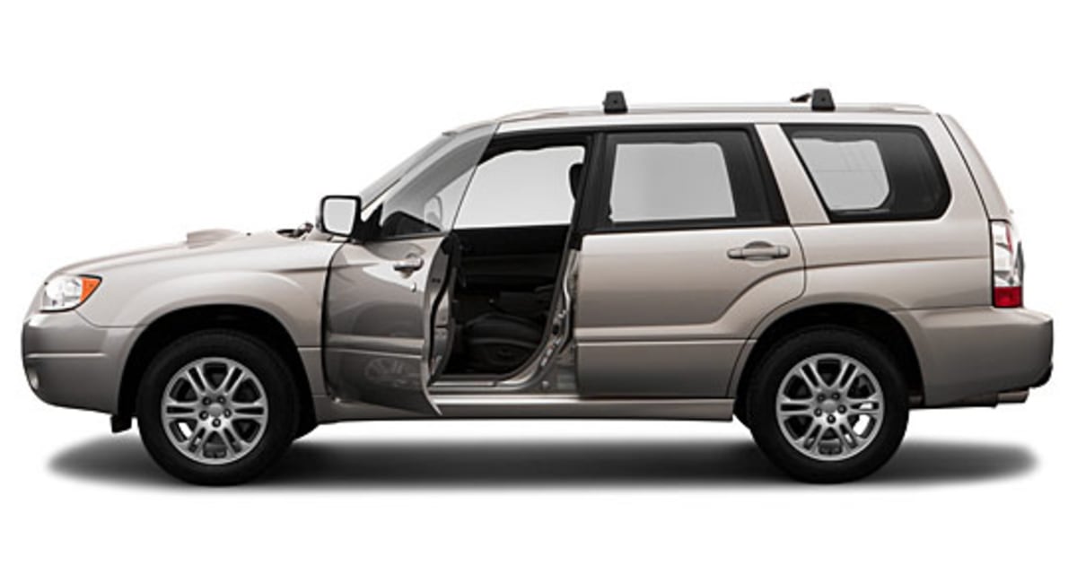 The best summer vacation cars