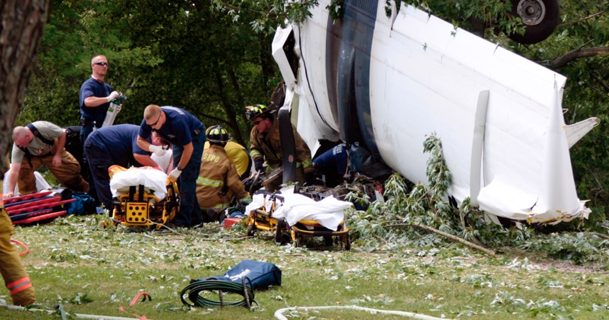 Engine failure suspected in plane crash
