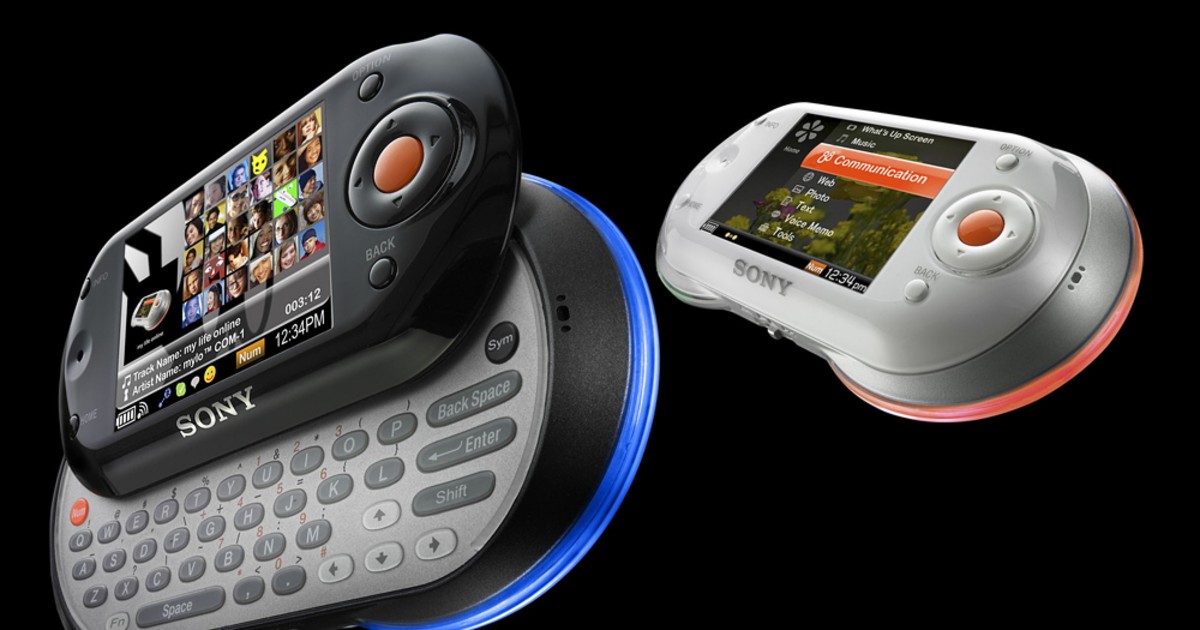 Sony to launch new wireless handheld