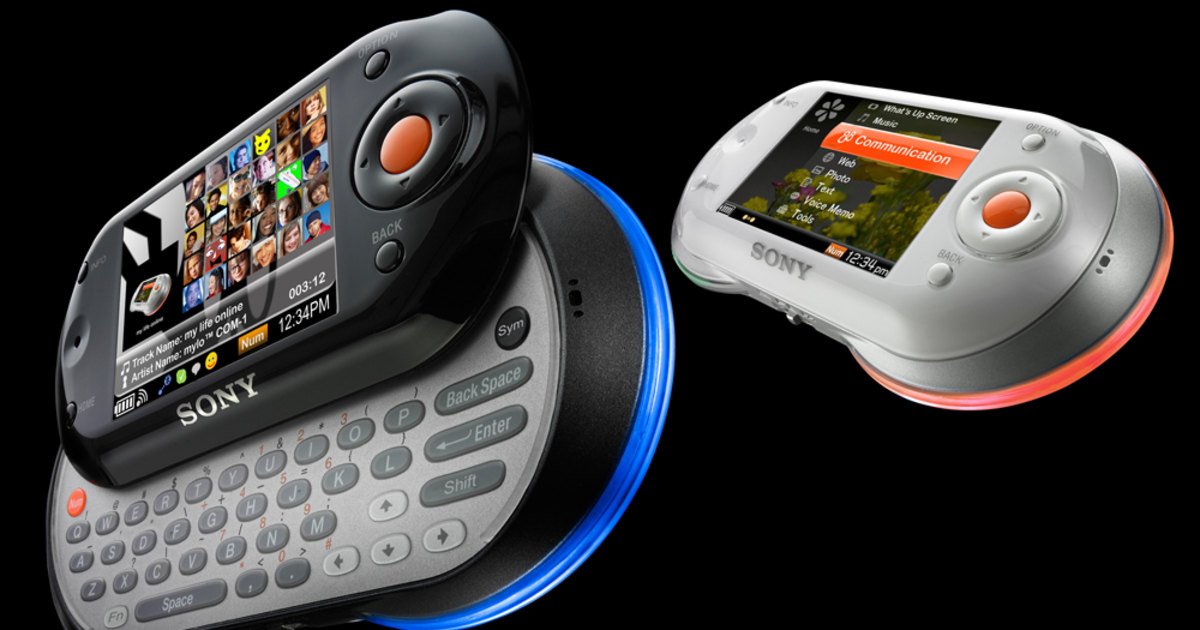 SONY パーソナルコミュニケーター mylo(マイロ)／COM-1(ブラック) COM-1 | 製品情報 | パーソナルコミュニケーター “mylo(マイロ