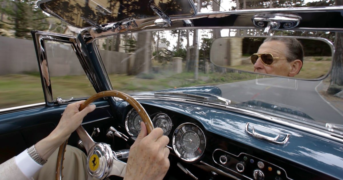 America's best driving roads