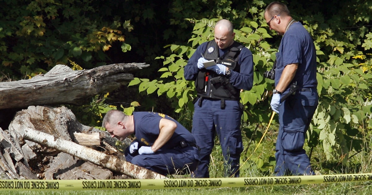 4 Killed At Maine Resort Cook Charged