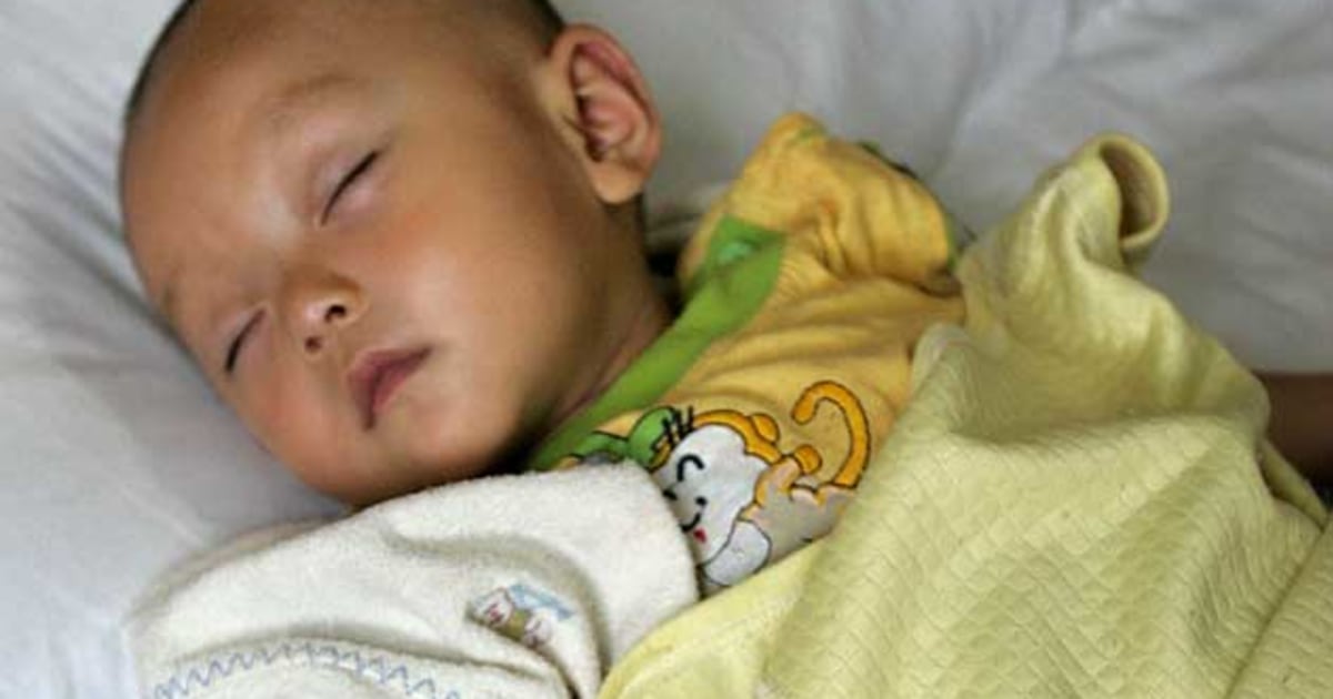 Hundreds suffer lead poisoning in China