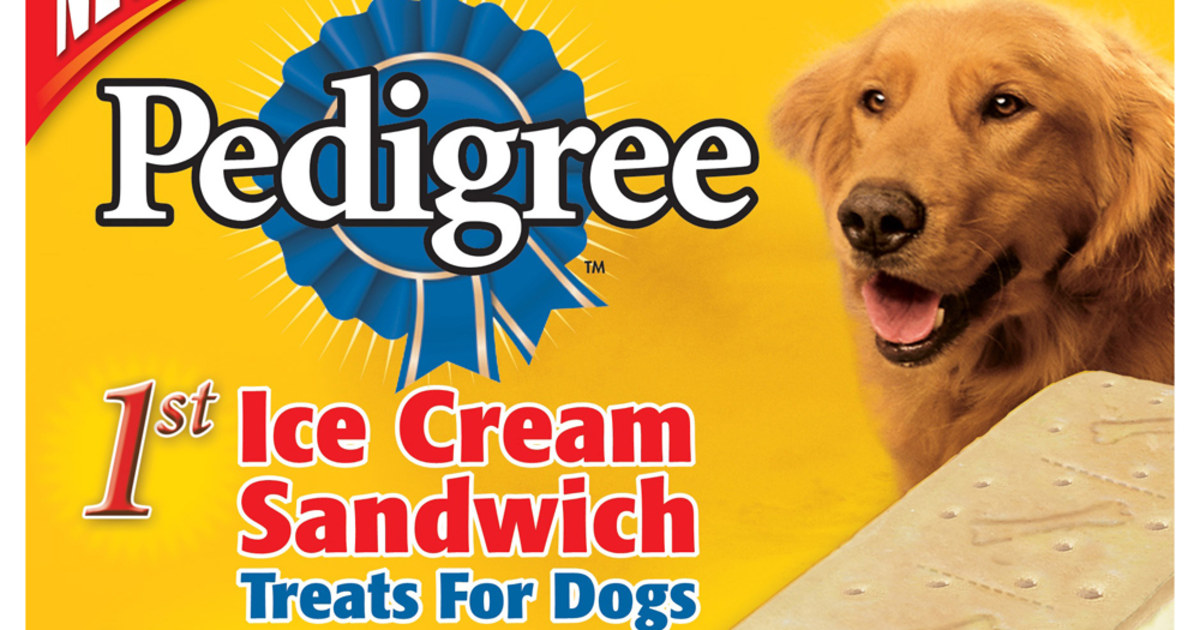 Pedigree treats hotsell bad for dogs