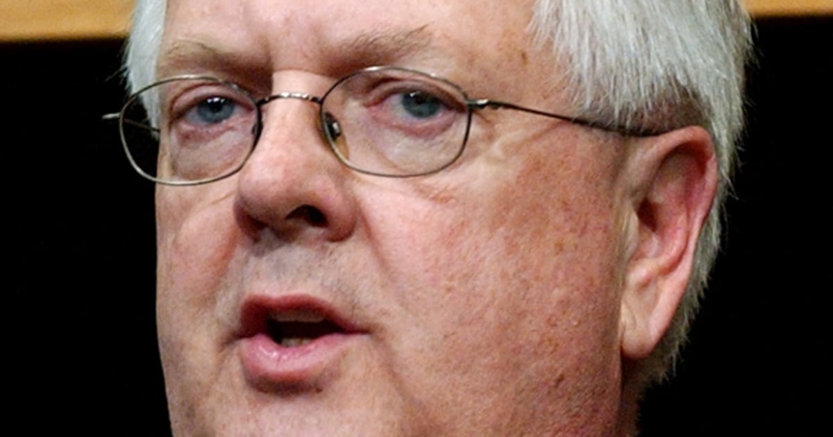 FBI reportedly probing Rep. Weldon