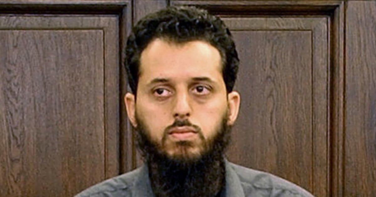 9/11 suspect convicted of accessory to murder