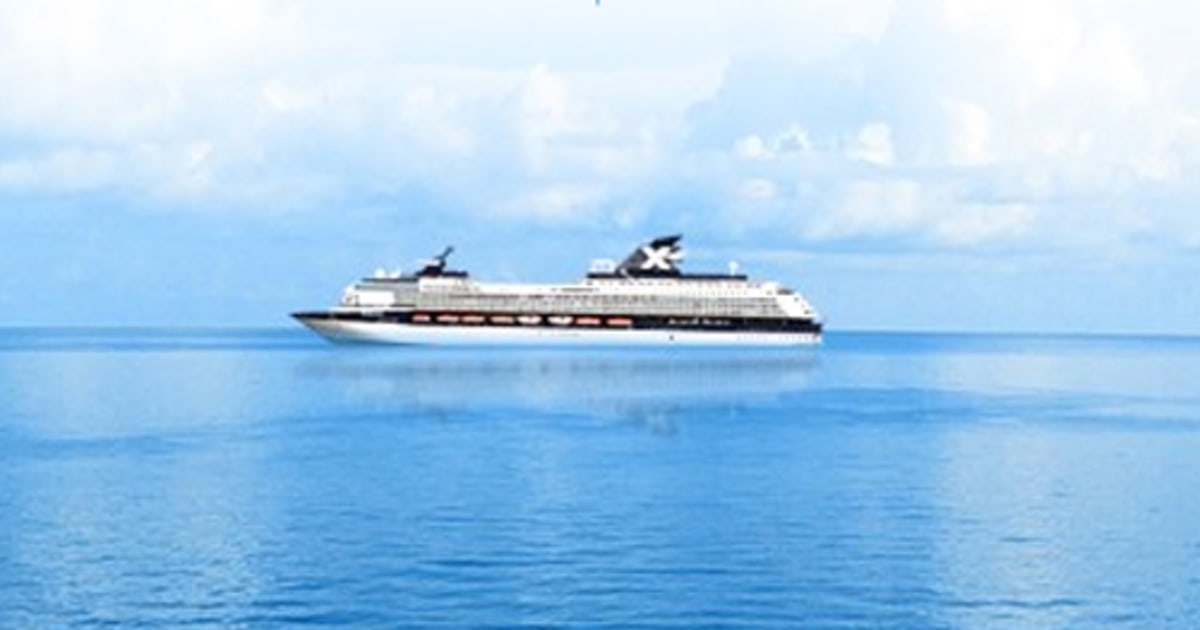 Lastminute holiday cruise deals