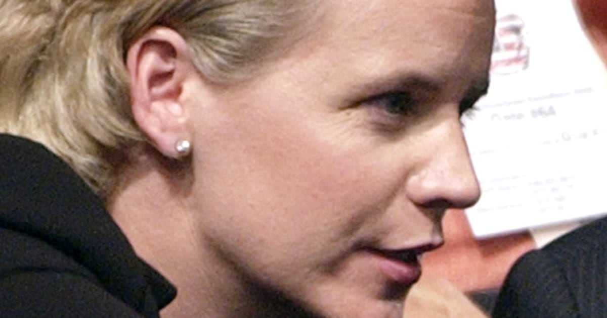 Bush: Cheney’s daughter will make a ‘fine mom’