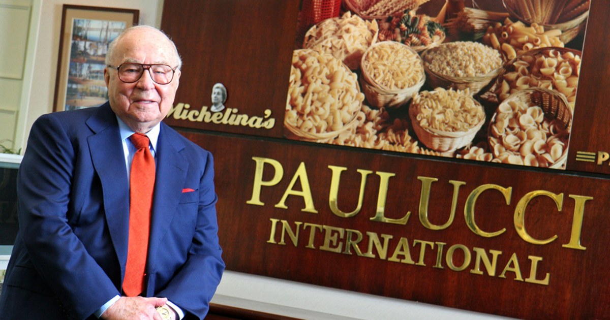 At 88, frozen food king still has plans cooking