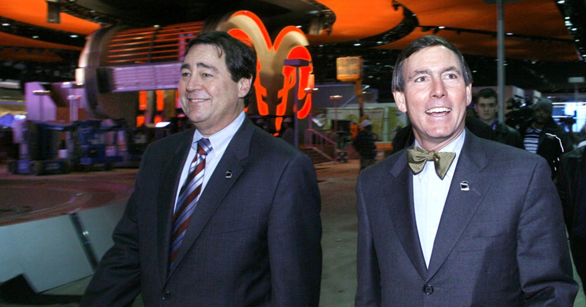 Automakers gearing up for Detroit showcase