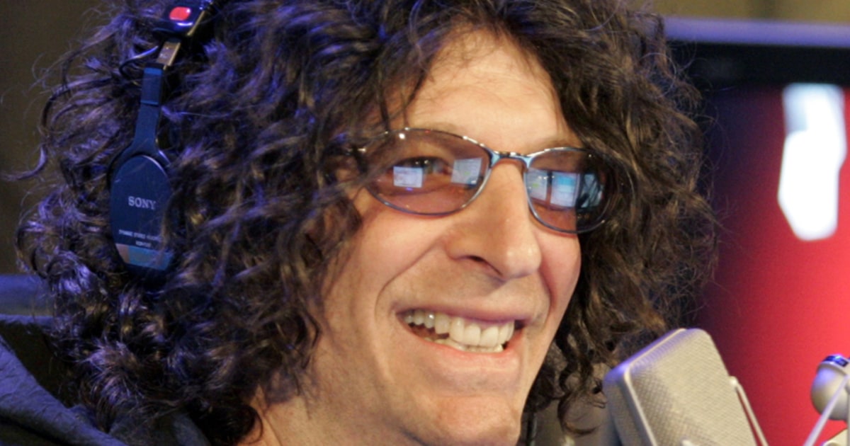 Why Howard Stern isn't worth the money