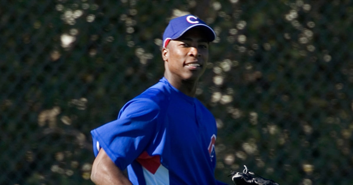 Alfonso Soriano Stats & Scouting Report — College Baseball, MLB Draft,  Prospects - Baseball America